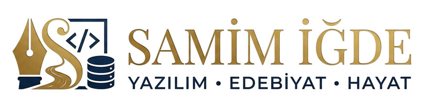 Samim İğde